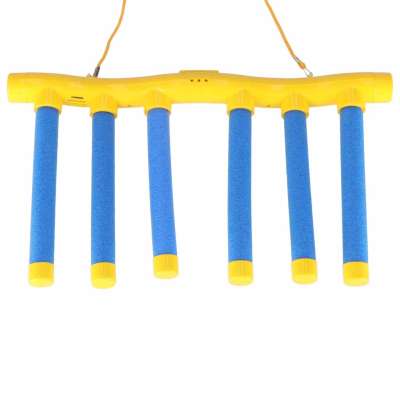 Arcade game falling sticks catching sticks reflexes USB controller
