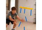 Arcade game falling sticks catching sticks reflexes USB controller 12