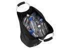 Baskets bags for returnable bottles waste sorting recycling 7