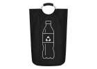 Baskets bags for returnable bottles waste sorting recycling 8