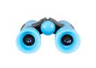 Children's Binoculars for Bird Watching 8x21mm HD Blue Case 3