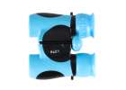 Children's Binoculars for Bird Watching 8x21mm HD Blue Case 6