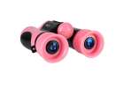 Children's Binoculars for Bird Watching 8x21mm HD Pink Case 2