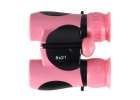 Children's Binoculars for Bird Watching 8x21mm HD Pink Case 6