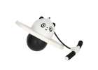 Children's Pogo Balance Jumper Black and White 5