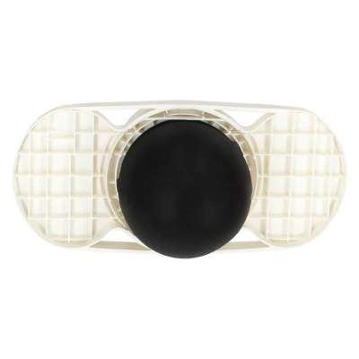 Children's Pogo Balance Jumper Black and White