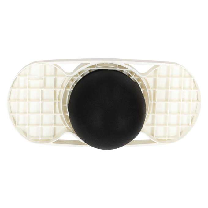 Children's Pogo Balance Jumper Black and White
