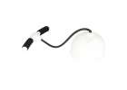Children's Pogo Balance Jumper Black and White 7