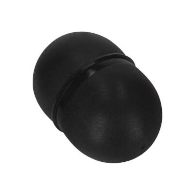 Children's Pogo Balance Jumper Black and White