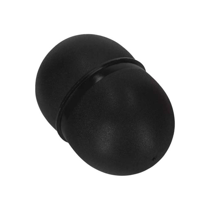 Children's Pogo Balance Jumper Black and White
