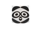 Children's Pogo Balance Jumper Black and White 10