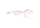 Children's Pogo Balance Jumper White and Pink 8