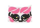 Children's Pogo Balance Jumper White and Pink 10