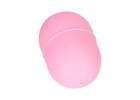 Children's Pogo Balance Jumper White and Pink 11