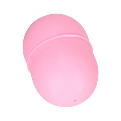 Children's Pogo Balance Jumper White and Pink