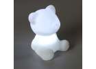 Children’s bear night lamp painting kit creative craft set 5