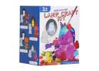 Children’s bear night lamp painting kit creative craft set 9