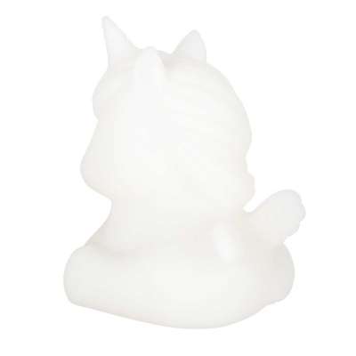 Children’s unicorn night lamp painting kit creative craft set