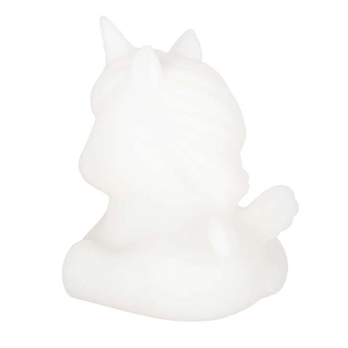 Children’s unicorn night lamp painting kit creative craft set