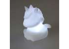 Children’s unicorn night lamp painting kit creative craft set 4