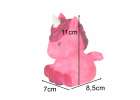 Children’s unicorn night lamp painting kit creative craft set 8