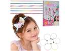 Creative kit for making and decorating hairbands 1