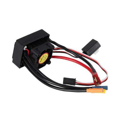 Część RC WLToys 124016 płytka sterująca