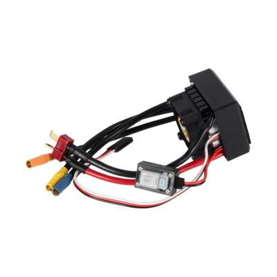 Część RC WLToys 124016 płytka sterująca