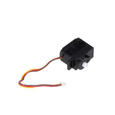 Część RC WLToys 284161 serwomechanizm