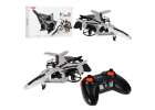 Dron RC Syma P01 LED 2.4G 360° akrobacje automatyczny start stabilizacja lotu 1