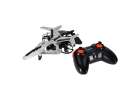 Dron RC Syma P01 LED 2.4G 360° akrobacje automatyczny start stabilizacja lotu 3