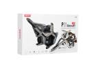 Dron RC Syma P01 LED 2.4G 360° akrobacje automatyczny start stabilizacja lotu 9