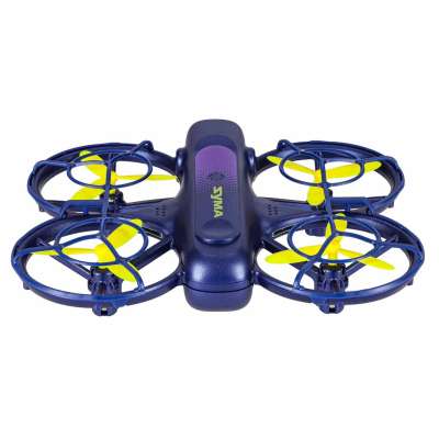 Dron RC Syma X40W FPV WiFi 2.7K HD Zawis 360° Kamera USB 6AXIS
