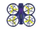 Dron RC Syma X40W FPV WiFi 2.7K HD Zawis 360° Kamera USB 6AXIS 5