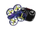 Dron RC Syma X40W FPV WiFi 2.7K HD Zawis 360° Kamera USB 6AXIS 6