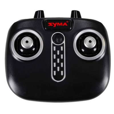 Dron RC Syma X40W FPV WiFi 2.7K HD Zawis 360° Kamera USB 6AXIS