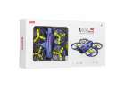 Dron RC Syma X40W FPV WiFi 2.7K HD Zawis 360° Kamera USB 6AXIS 11
