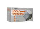 Electric Foot Warmer Soft 9 Heat Settings 75W with Timer 11
