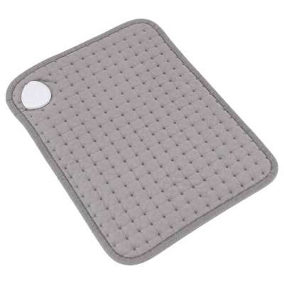 Electric Heating Pad 9 Heat Settings 30x40 cm 45 W