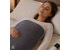 Electric Heating Pad 9 Heat Settings Large 30x60 cm 75 W 2
