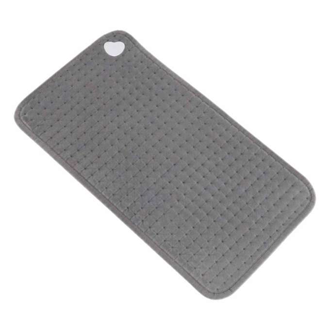 Electric Heating Pad 9 Heat Settings Large 30x60 cm 75 W