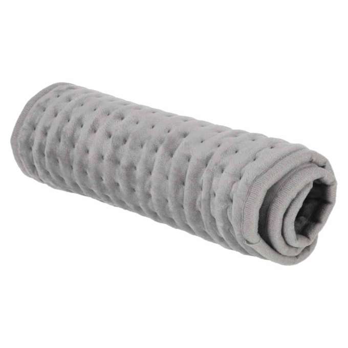Electric Heating Pad 9 Heat Settings Large 30x60 cm 75 W