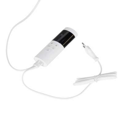 Electric Heating Pad 9 Heat Settings Large 30x60 cm 75 W