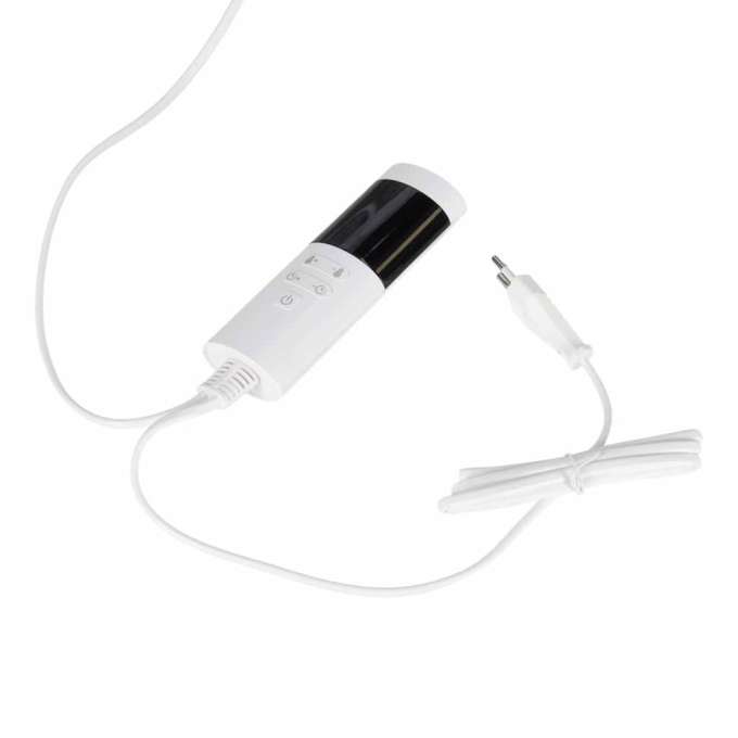 Electric Heating Pad 9 Heat Settings Large 30x60 cm 75 W