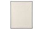 Electric heated blanket 180x210cm 150W 10 levels timer heating mat 5