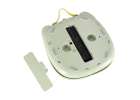 Foldable Travel Potty for Kids green 7