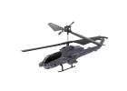 Helikopter RC Syma S108H 2.4G LED auto start stabilizacja lotu USB 1