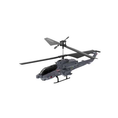 Helikopter RC Syma S108H 2.4G LED auto start stabilizacja lotu USB
