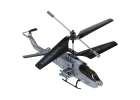 Helikopter RC Syma S108H 2.4G LED auto start stabilizacja lotu USB 4