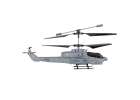Helikopter RC Syma S108H 2.4G LED auto start stabilizacja lotu USB 5